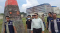 দ্বীপকে নিয়ে ঘটনাস্থলে পিবিআই-নৌ পুলিশ, যা জানা গেল