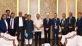 দেশের অটোমোবাইল শিল্পে দীর্ঘমেয়াদি অঙ্গীকার পুনর্ব্যক্ত টয়োটা বাংলাদেশের