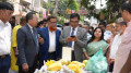 ক্যাশলেস বাংলাদেশ গড়তে কাজ করছে সোনালী ব্যাংক: শওকত আলী