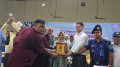 ঠাকুরগাঁওয়ে বিশ্ব শিক্ষক দিবস পালন, রাষ্ট্রপতিকে সম্মাননা প্রদান