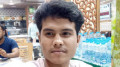 হবিগঞ্জে মোটরসাইকেল দুর্ঘটনায় প্রাণ গেল তরুণের, আহত ২ বন্ধু
