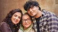 জীবনে বহুবার দাদীর চরিত্র করেছি, তবে এটি ভিন্ন: দিলারা জামান