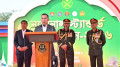 জাতীয় স্বার্থ, সার্বভৌমত্ব ও আত্মমর্যাদা রক্ষাই হবে আগামীর বাংলাদেশের মূল অঙ্গীকার: প্রধানমন্ত্রী