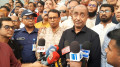 কেউ আইনের ঊর্ধ্বে নয়, এটা সবার মাথায় রাখতে হবে: আইনমন্ত্রী