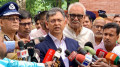 দেশের আইনশৃঙ্খলা পরিস্থিতি আগের তুলনায় ভালো রয়েছে: স্বরাষ্ট্রমন্ত্রী