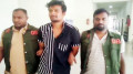 বড় সাজ্জাদের সহযোগী নারায়ণগঞ্জে গ্রেপ্তার