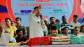 দুর্গাপূজা শুধু উৎসব নয়, সম্প্রীতি, সৌহার্দ্য ও ভ্রাতৃত্ববোধেরও প্রতীক: নজরুল ইসলাম আজাদ