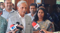 ১১ দলীয় জোট গাড়ি মার্চ করছে: সংস্কৃতিমন্ত্রী