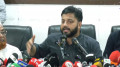 দল চায়নি, বিশেষ কারণে পদত্যাগ করতে হচ্ছে: ইশরাক হোসেন