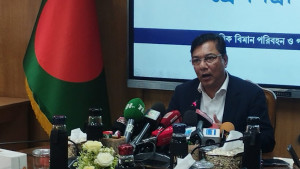১০ এয়ারবাস কিনছে সরকার, চুক্তি অক্টোবরে: বিমানমন্ত্রী