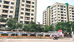 ন্যাম ভবন থেকে এমপি গাজী নজরুলের দ্বিতীয় স্ত্রীর মরদেহ উদ্ধার