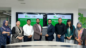 এমপ্লয়িদের বাসা খোঁজা সহজ করতে এসিআই প্রপার্টিজ ও ইডটকোর সমঝোতা