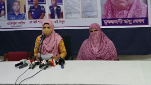 টাঙ্গাইল সদর থানার পুলিশের বিরুদ্ধে ৩ লাখ টাকা দাবির অভিযোগ