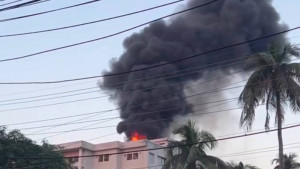 যাদের বিরুদ্ধে অভিযোগ, তারাই তদন্ত কমিটিতে