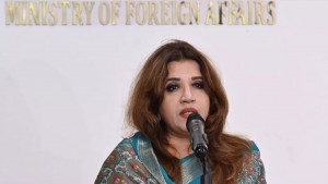 বাংলাদেশে সংসদীয় গণতন্ত্র শক্তিশালী করতে সহায়তা করবে আইপিইউ: শামা ওবায়েদ