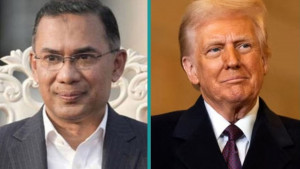 প্রধানমন্ত্রীর সঙ্গে শিগগিরই সাক্ষাতের প্রত্যাশা ট্রাম্পের, বোয়িং কেনার সিদ্ধান্তে ধন্যবাদ