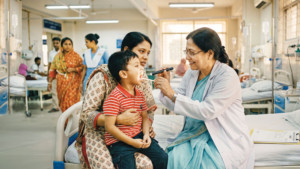 টনসিল: লক্ষণ, কারণ এবং চিকিৎসা