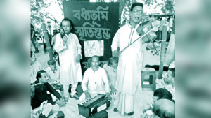 শিকড়ের শুদ্ধ সংস্কৃতি ছড়িয়ে দিচ্ছে ‘ভাব তরঙ্গ’