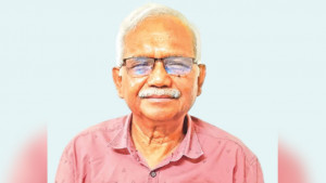 হাম পরিস্থিতি শুরুতে স্বীকার না করাই বড় দুর্বলতা