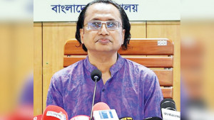 শেখ হাসিনাকে আমরা ধরে নিয়ে আসতে চাই