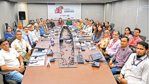 মা-নবজাতকের জন্য সেবা হাব গড়ার প্রস্তাব
