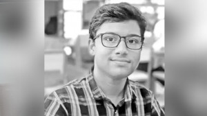 অমিতের ফেসবুক প্রোফাইল যে বার্তা দিয়ে গেল