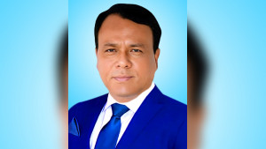 শিক্ষা মন্ত্রণালয়-সম্পর্কিত সংসদীয় কমিটির সভাপতি সেলিম ভূঁইয়া