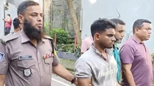 হিজড়া ‘গুরুমা’ মৌসুমী হত্যায় গ্রেপ্তার মোমিন পুলিশকে যে তথ্য দিলেন