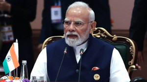 প্রযুক্তি ও গুরুত্বপূর্ণ খনিজকে অস্ত্র বানাবেন না, ব্রিকস নেতাদের মোদি