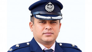 ওসির অডিও ছড়িয়ে পড়ার ঘটনায় পুলিশের তদন্ত কমিটি