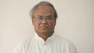 শিক্ষাকে গুরুত্ব না দিলে জাতির অগ্রগতি থেমে যাবে: রিজভী