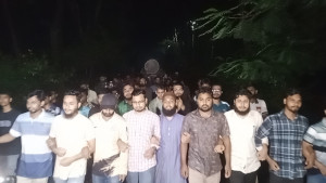 মৌখিক পরীক্ষার নম্বর বাড়ানোর তোড়জোড় কমছে
