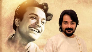 উত্তম কুমার কখনো অতীত হবেন না: প্রসেনজিৎ