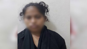 কাফরুল থেকে অপহৃত শিশু শরীয়তপুরে উদ্ধার, নারী গ্রেপ্তার