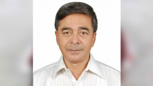 ঢাকা ফ্ল্যাশের এডিটর-ইন-চিফ হলেন সাংবাদিক ফরিদ হোসেন