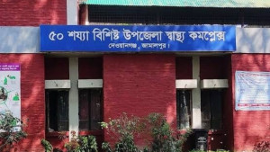 জামালপুরে বিদ্যুৎস্পৃষ্টে মা-ছেলেসহ ৩ জনের মৃত্যু