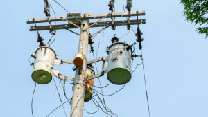 মতলবে দুই মাসে ২৫ ট্রান্সফরমার চুরি
