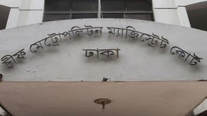 জুলাই স্মৃতি ফাউন্ডেশনের ১৪ জনের বিরুদ্ধে মারধরের মামলা