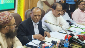 শিক্ষার্থীদের বর্তমান ও ভবিষ্যতের প্রযুক্তি সম্পর্কে জানতে হবে: পরিবেশমন্ত্রী