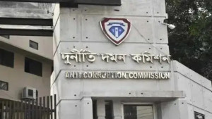 দুর্জয়ের স্ত্রীসহ তিনজনের সম্পদের হিসাব চাইবে দুদক