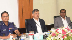 পুলিশে পূর্ণাঙ্গ সাইবার সিকিউরিটি ইউনিট গঠনের পরিকল্পনা