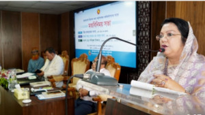 নিরাপদ খাদ্য নিশ্চিত করতে বিএফএসএর কার্যক্রম জোরদার করা হবে: খাদ্যমন্ত্রী
