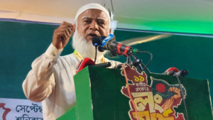 কেউ যদি বিদায় নিতে চায়, আমরা কি ইয়াসিন সুরা পড়ে পানি খাওয়াব: ডা. শফিকুর রহমান
