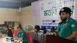 মোহাম্মদপুরে কিশোর গ্যাং বলে কোনো শব্দ থাকবে না: ডিএমপি কমিশনার