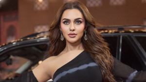 ‘ট্রাইব্যুনাল’ ছাড়লেন নুসরাত ফারিয়া