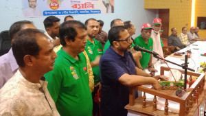 শিক্ষিত বেকারদের সুদমুক্ত ঋণ দেওয়া হবে: গৃহায়ন প্রতিমন্ত্রী