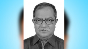 বুয়েট অধ্যাপক নজরুল ইসলাম মারা গেছেন