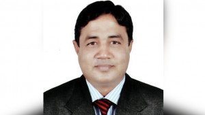 সাতক্ষীরায় সাতনদী পত্রিকার সম্পাদকের ওপর হামলার অভিযোগ