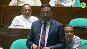 বাঁধনের ওপর হামলার বিষয়টি ইতালীয় কর্তৃপক্ষের কাছে তুলে ধরা হবে: পররাষ্ট্র প্রতিমন্ত্রী