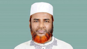 সরকারের ইঙ্গিতে আ’লীগের মিছিল: গোলাম পরওয়ার
